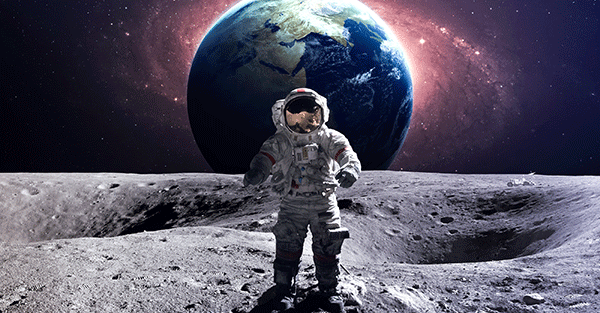 60 VJETORI I NASA-s/ Vijon gara e hapësirës. Triumfi shkencor…