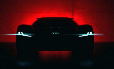Audi përgatit supersportiven elektrike, koncepti i ri...