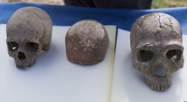 Zbulohen fakte të reja për jetën e njerëzve jashtë Afrikës, 270 mijë vjet më të vjetër nga sa mendohej