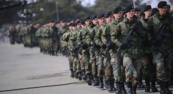 SHBA i jep 10 milionë dollarë Kosovës/ Ndihmë për operacione kundër terrorizmit dhe krimit të organizuar