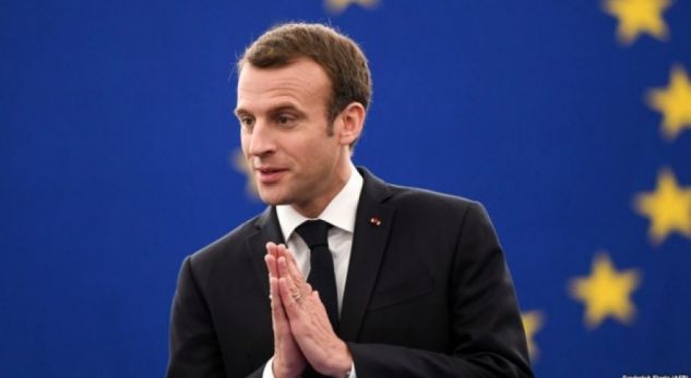 Pas propozimit të Macron, Franca heq fjalën “racë” nga Kushtetuta