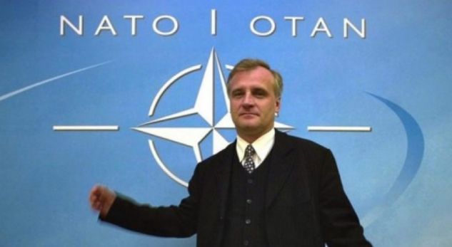 Zyrtari i NATO: Nuk mund të ketë krahasim mes Kosovës dhe Krimesë