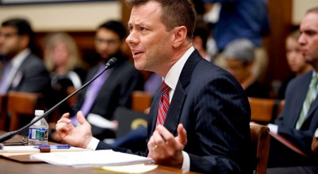 Dalin email-et e agjentëve të FBI për Trump, “do e pengojmë të…”