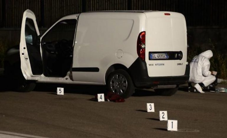 PLAGOSI “RIVALIN” NË DASHURI/ Kush është Kastriot Gjergji, 29 vjeçari që la takim për “SQARIM” me…