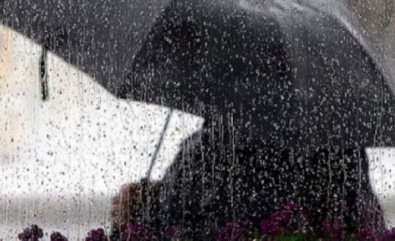 KENI BËRË PLANE PËR JAVËN? Sigurohuni të shikoni temperaturat: Në zonat kryesore do të…