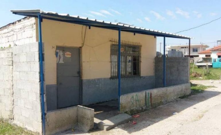 Grabiti dyqanin dhe plagosi TRE POLICE, kush është agresori 50-vjeçar që…(DETAJET)