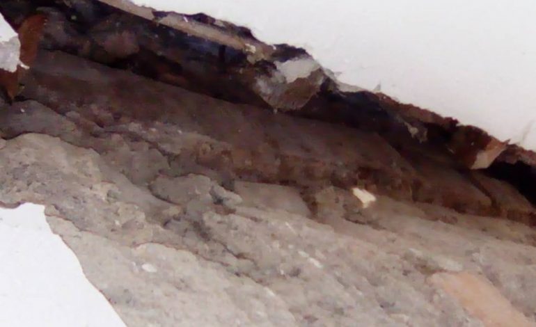 TËRMETI QË “SHKUNDI” SHQIPËRINË/ Rrënohen shtëpitë edhe në Kurbin, banorët… (FOTO)