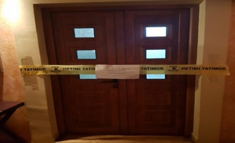 SEZONI TURISTIK/ Hetimi Tatimor “BEN NAMIN” në Jug, 11 subjekteve dhe hoteleve iu vendoset shiriti