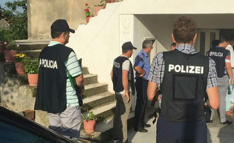 BANDA E “500 MIJË EUROVE” NË GJERMANI/ Si u ZBULUA nga Policia? Hetimet dhe GJYQI ndaj 3 të arrestuarve…