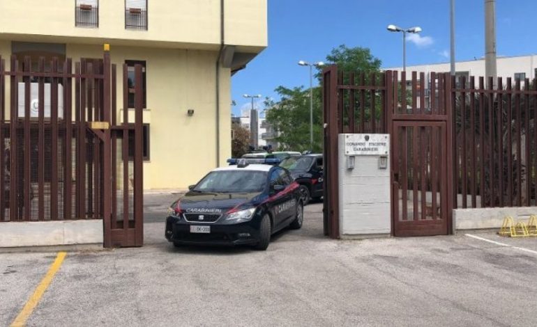 HARROI VALIXHEN NE STACIONIN E TRENIT/ Një telefonatë alarmoi policinë italiane, shqiptari…