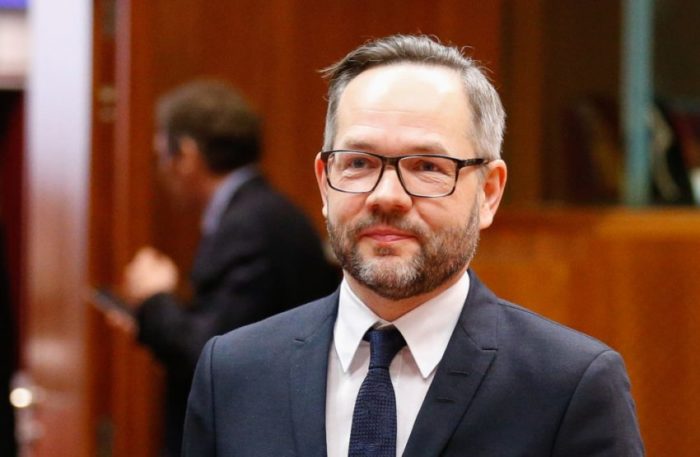 VIZITA ZYRTARE NË TIRANË/ Ministri gjerman në kryeqytet, axhenda nis me…