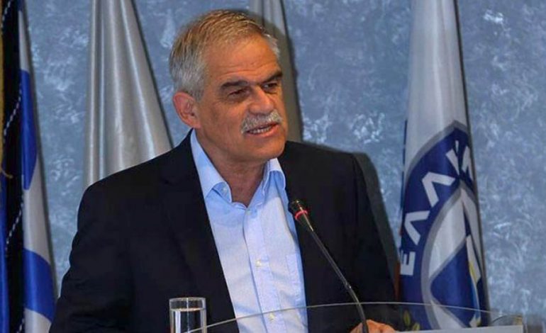 TRAGJEDIA E ZJARREVE/ Apokalipsi grek, Ministri i Mbrojtjes: Zjarret të qëllimshme, autorët…