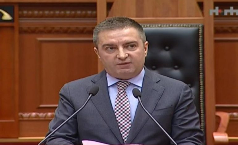 Luan Rama deklaratë për mediat: Jemi pëballë një kolapsi institucional, PD e gatshme për…