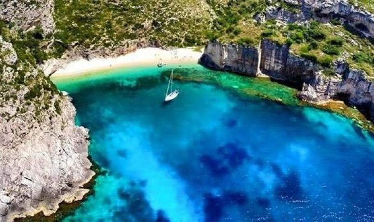 PAKETAT TURISTIKE TË PËRBASHKËTA/ Shqipëria krahas shteteve të Ballkanit si DESTINACION kryesor për…