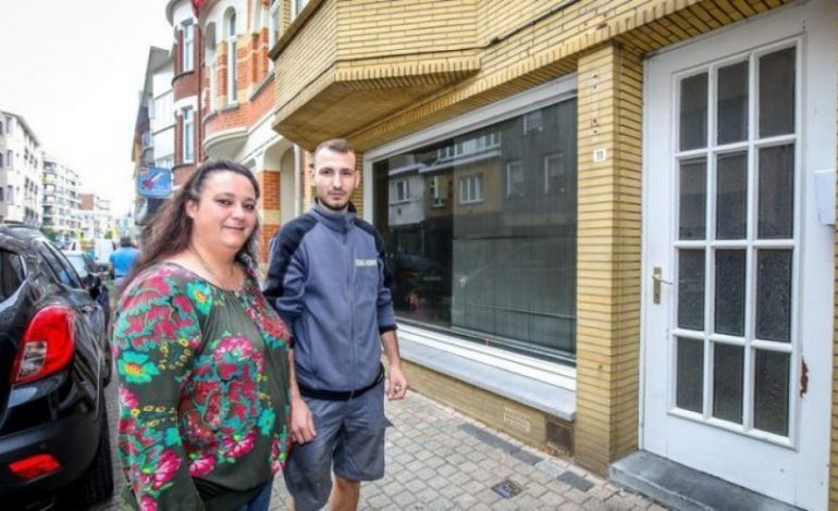 SHPËTOI TË MOSHUARËN NGA FLAKËT/ “Heroi” shqiptar në Belgjikë: Nuk e mendova DY herë. Uroj që të…