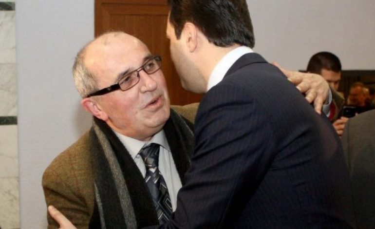 “Kam qenë kritik i Bashës”/ Besnik Mustafaj tregon marrëdhënien me kreun e PD-së: Partia ka nevojë për…