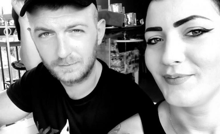 E TRISHTË/ Postimi i fundit i 30-vjeçarit që u EKZEKUTUA me GRUAN në sy të djalit… (FOTO)