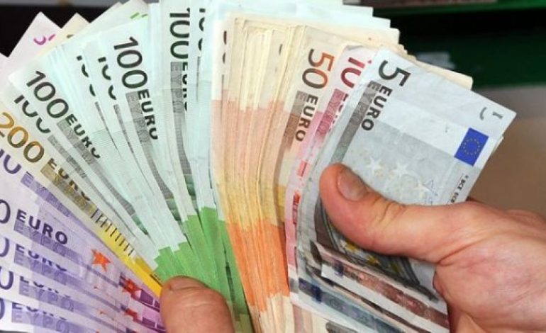 Emigracioni, ja sa milonë euro u sollën në katër muaj nga diaspora
