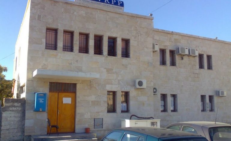 SHKARKOHET KREU I HIPOTEKËS VLORË/ Ja EMRI i ri që zëvëndëson Sokol Banën
