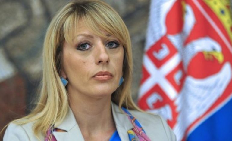 Ministrja serbe e Integrimit: S’ka anëtarësim në BE pa marrëveshje me Kosovën
