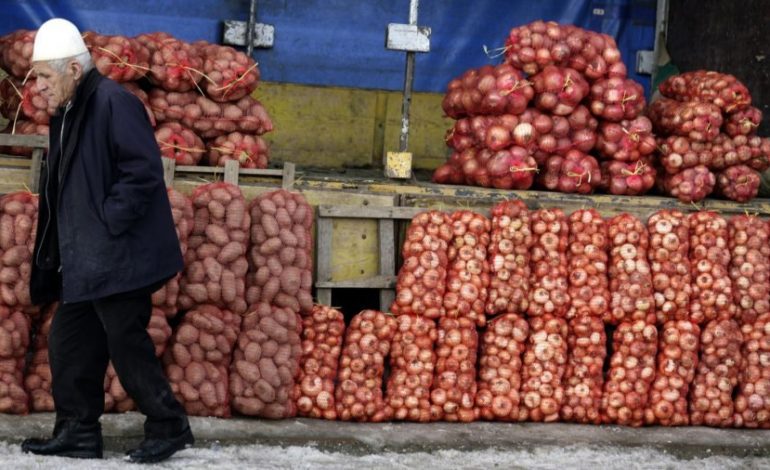 TREGTIA E LIRË/ Serbia, pëfituesja më e madhe e CEFTA-s në Ballkan