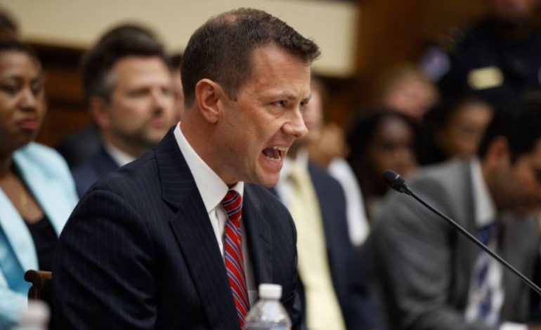 Replika mes ligjvënësve amerikanë në dëshminë e ish zyrtarit të FBI
