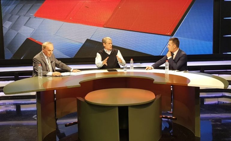 LARGIMI I LU DHE VLAHUTIN/ Berisha: Dy “guvernatorët” përjashtuan kreun e opozitës nga konsensusi