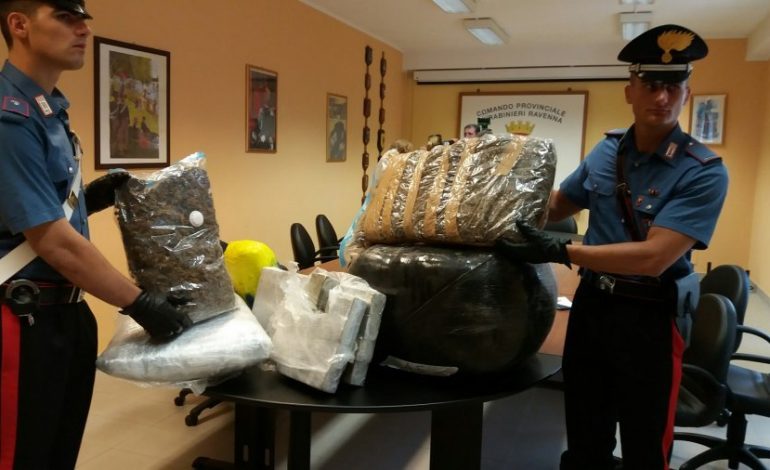 800 KG DROGË/ Si u kap biznesmeni SHQIPTAR . 40 vjeçari ishte i dënuar për… (FOTO+VIDEO)
