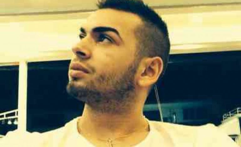 SHERRI ME TË DASHURËN/ Çfarë u VENDOS sot për shqiptarin që VRAU me thikë italianin… (EMRI)
