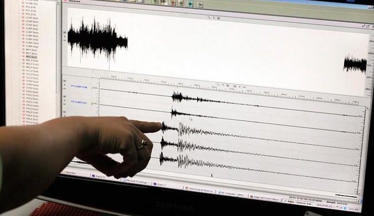 Lëkundje gjatë gjithë natës, 5 goditje tërmeti të regjistruara. Ja zonat dhe sa ballë