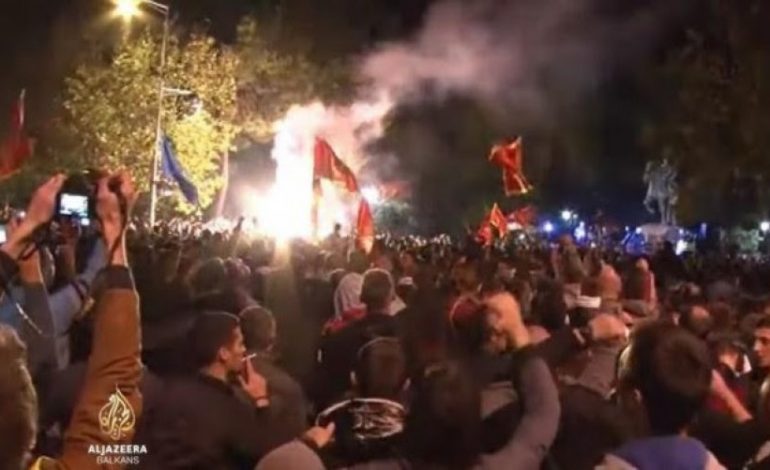 Të dhënat e fundit: Kremlini më 2016 në Mal të Zi deshi të vrasë Kryeministrin