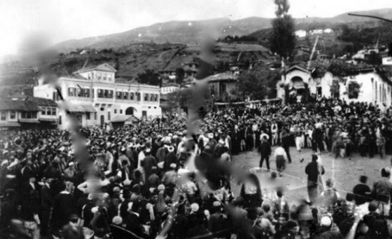 KONGRESI I DIBRËS/ Sot 109 vite nga lëvizja për “Bashkim e Përparim”, figurat e para që…