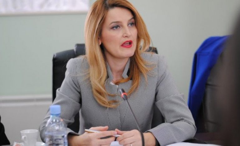 LIBERALIZIMI I VIZAVE/ Hoxha raporton para Komisionit për Integrime Evropiane
