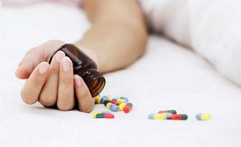 E RËNDË NË MALIQ/ Vetëhelmohet 38 vjeçarja. DYSHOHET se ajo…