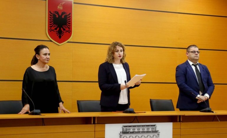 VETTINGU/ Kur merret vendimi për gjyqtaren e Krimeve të Rënda, DSIK konstatoi se ajo…
