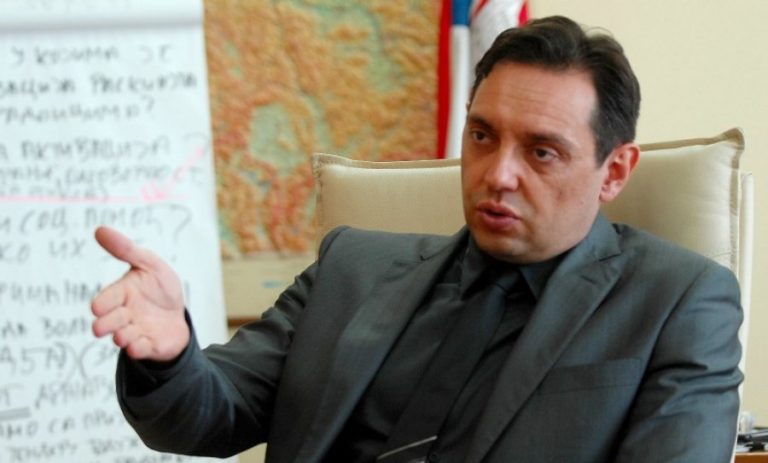 VIZITA E PACOLLIT NË NOVI PAZAR/ Ministri serb: Do të ishte ilegale dhe si çdo gjë e tillë do…