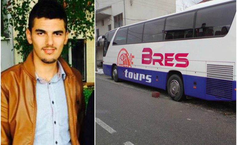 SHUHET FAMILJA NË AKSIDENT/ Kush është Fikret Salihu, FATURINO i autobusit që u përplas me makinën. Thotë se… (FOTO)