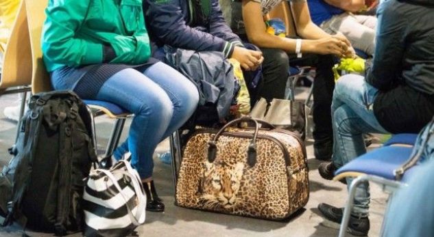 Azilkërkues të shumtë turq në Kosovë, autoritetet: Janë përkrahës të “FETO”