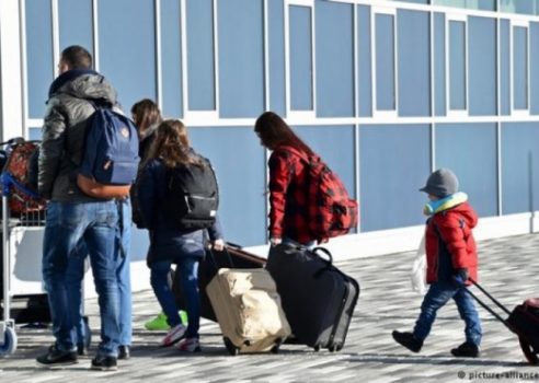 Zv/ambasadorja gjermane: Ne kemi hapur tregun e punës, emigrimi s’është zgjedhje për Shqipërinë