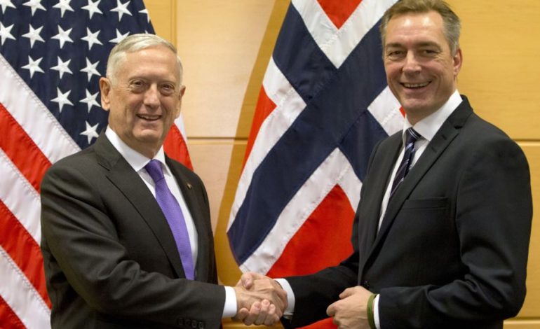 Norvegjia i përgjigjet kërkesës së Trump/ Premton të rrisë shpenzimet për NATO-n