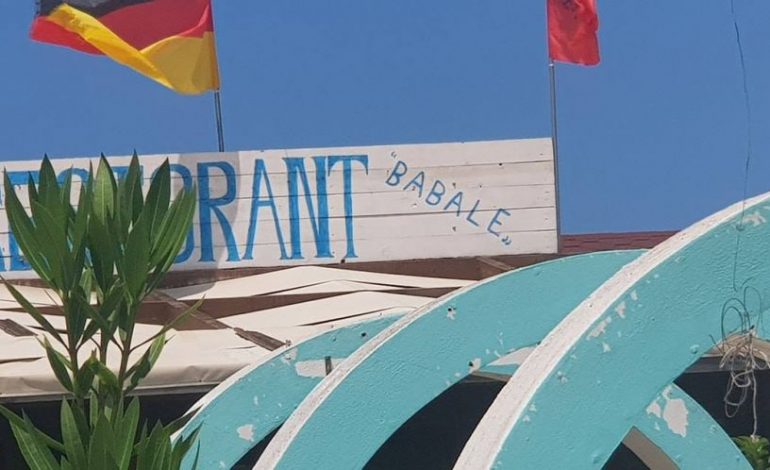 Vlonjatët gjejnë zgjidhjen për të tërhequr turistët, prezantojnë restorant… “BABALJA”