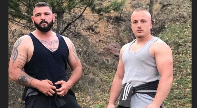 I BIRI VRAU SHOKUN E NGUSHTË/ Flasin familjarët: Nën LOT na tha se ndodhi aksidentalisht… (VIDEO)