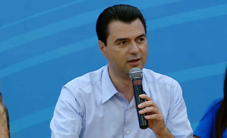 TAKIMI ME TË RINJTË/ Basha nga selia: Ato ambasadorë dhe diplomatë që thonë të bashkëpunojmë…