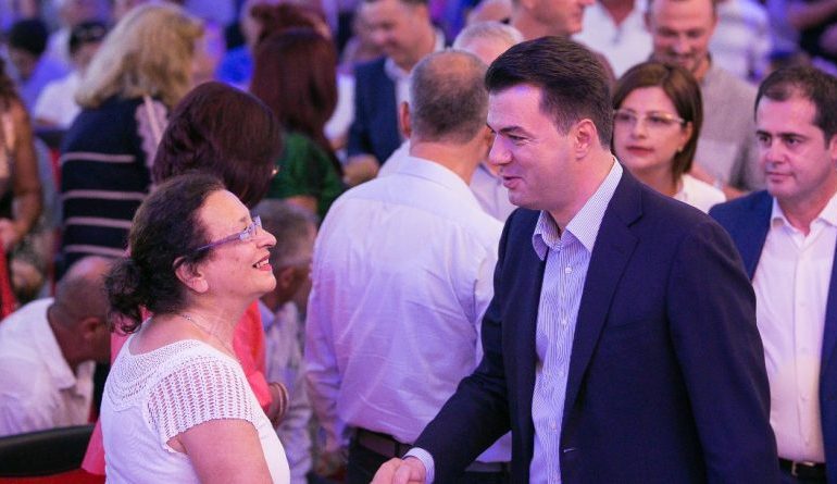 “NUK MBAN ME”/ Basha: Rama dhe Dako nuk do të ndalen, po nuk i ndalëm ne!
