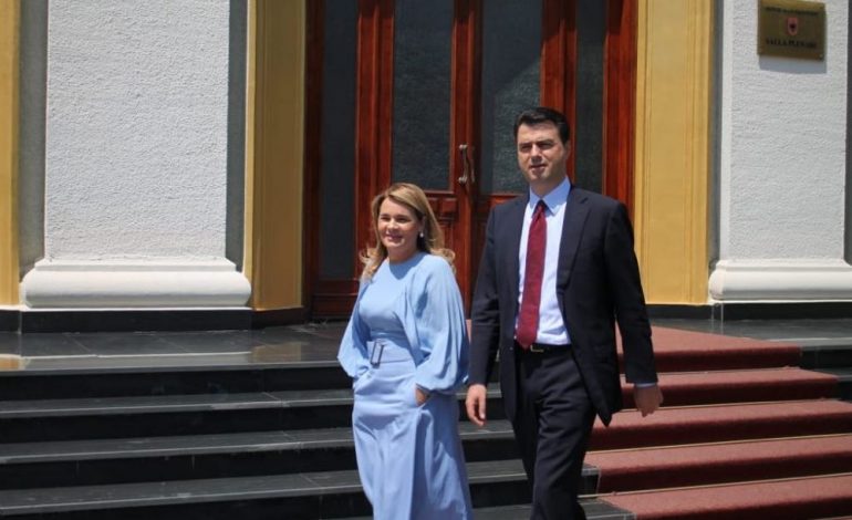 ZGJEDHJET E 2019/ PD-LSI presion Ramës që t’i fusë në qeveri. A po përsëritet skenari i 17 majit?
