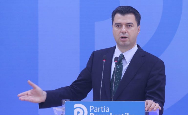 “Humbës pa dinjitet”, Basha i përgjigjet Ramës për Vettingun: Je koka e oktapodit të drejtësisë