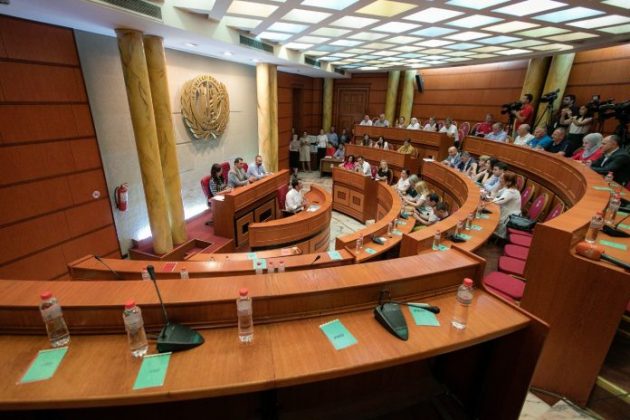 PD-LSI NË KRIZË MARRËDHËNIEJE/ Propozimi për djeg’jen e mandateve në Këshillin Bashkiak të Tiranës përplas…