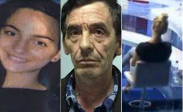 DHUNA NË FAMILJE/ Nga BABAI që rrahu për VDEKJE 16 vjeçaren, tek rrëfimi rrënqethës “Merrte rripin e pantollanave dhe…” (FOTO)