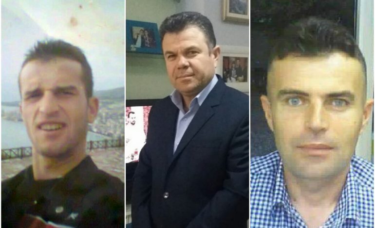 “KISHIN PIRË DHE KUNDËRSHTUAN POLICINË”/ Kush janë dy GRAMSHIOTËT, që u kapën me Kryetarin e PD…