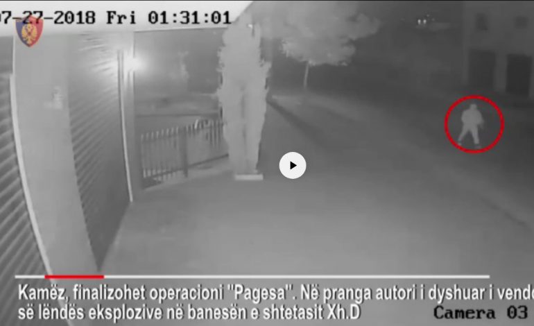 TRITOL SHTËPISË SË GAZMIR DACIT/ Dëshmia e autorit: E vura sepse kisha nevojë për para. Porositësi…